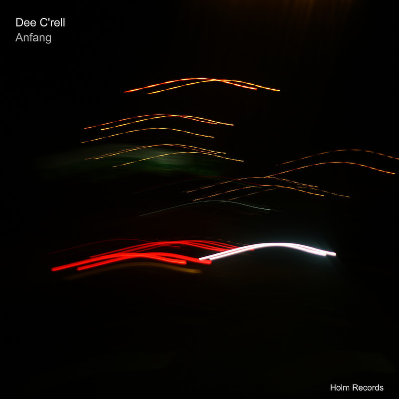 Anfang - Dee C'rell