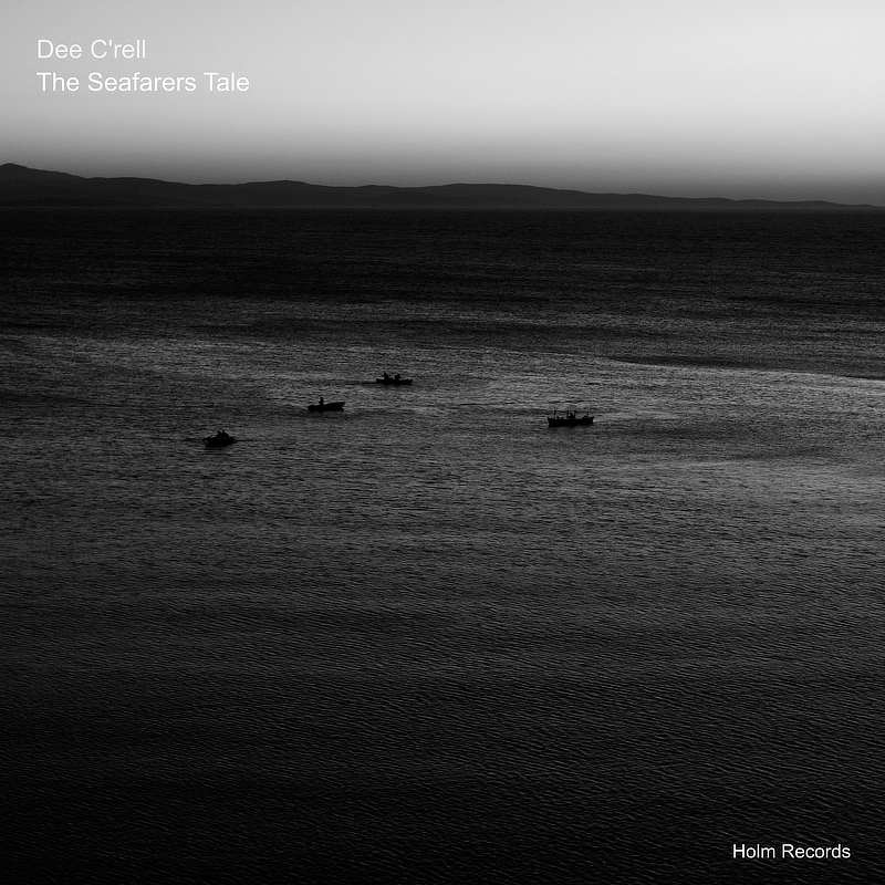 The Seafarers Tale - Dee C'rell
