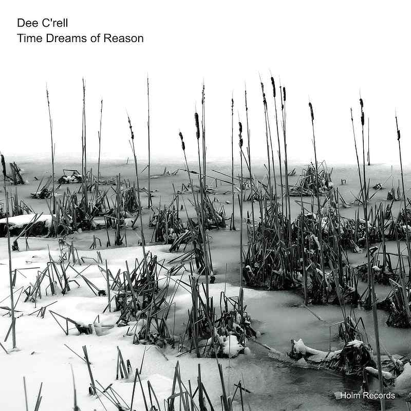 Time Dreams of Reason - Dee C'rell