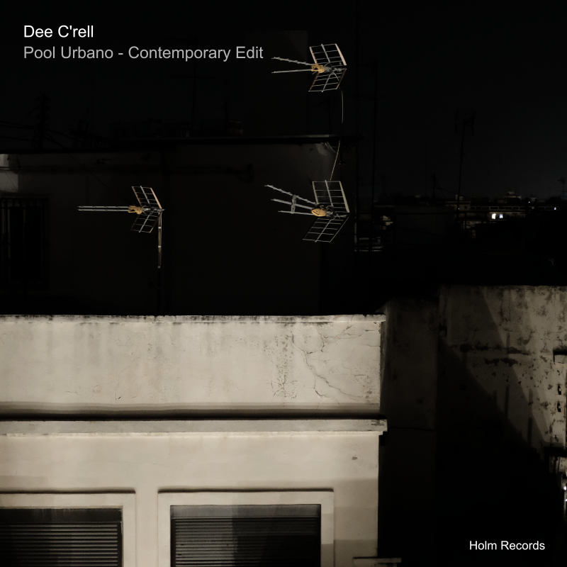 Pool Urbano Contemporary Edit.deecrell